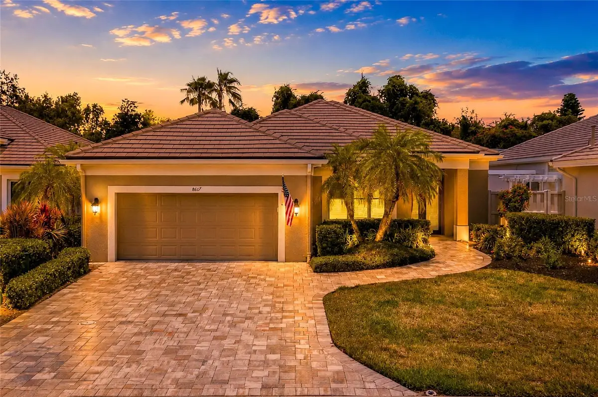 8617 E 51st Terrace, Bradenton, FL 34211 - #1