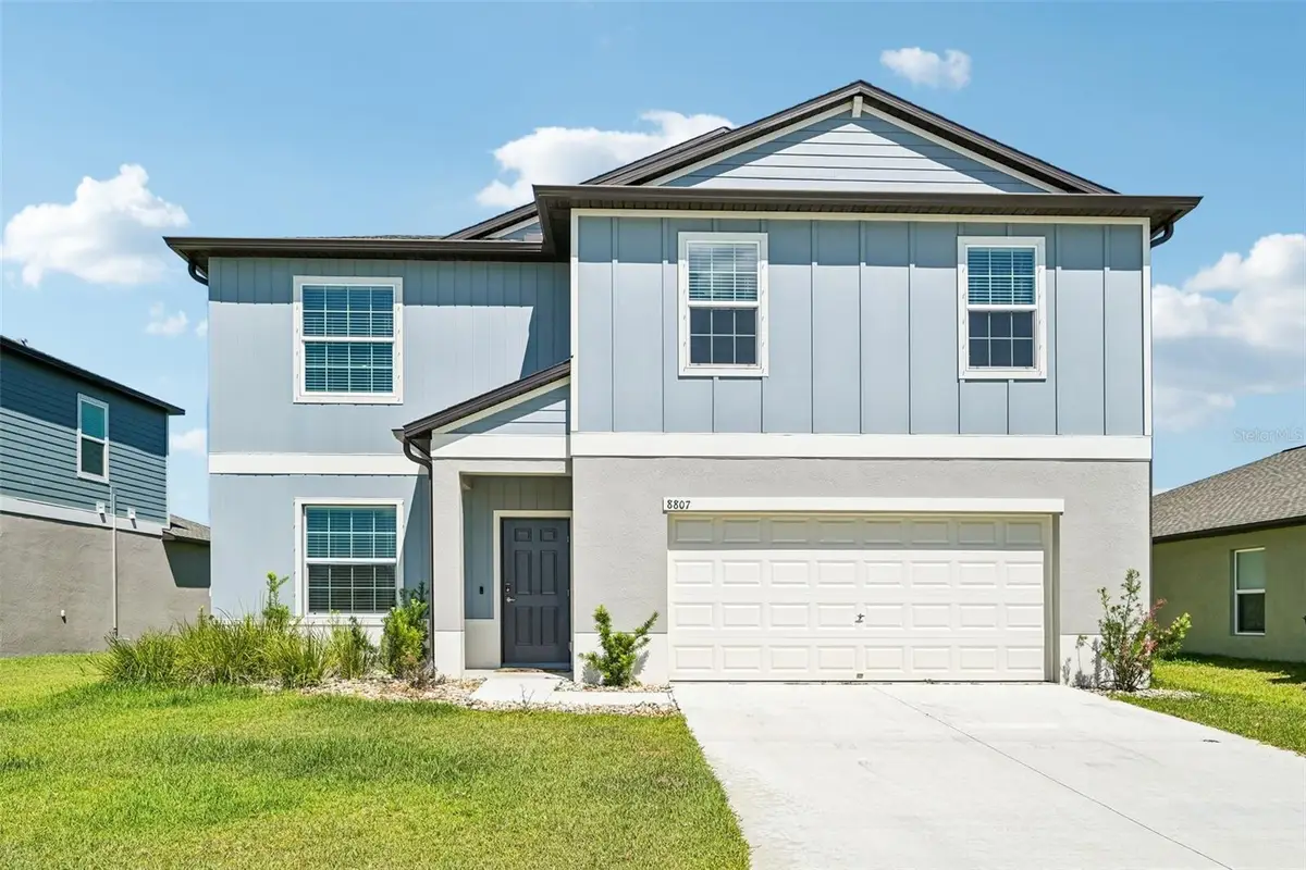 8807 Sunset Park Trail, Parrish, FL 34219 - #1