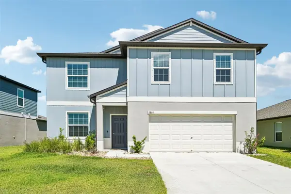 8807 Sunset Park Trail, PARRISH, FL 34219