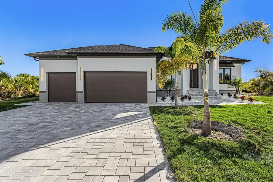 10446 Atenia Street, Port Charlotte, FL 33981 - #2