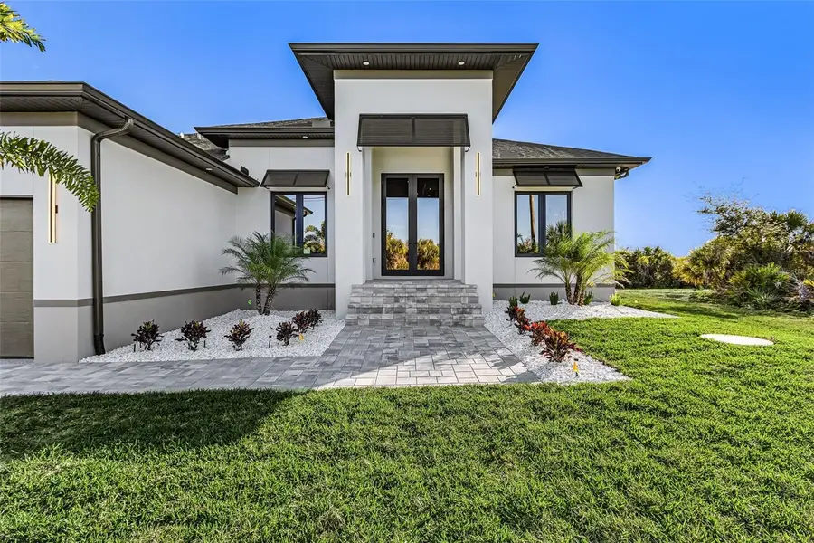 10446 Atenia Street, Port Charlotte, FL 33981 - #3