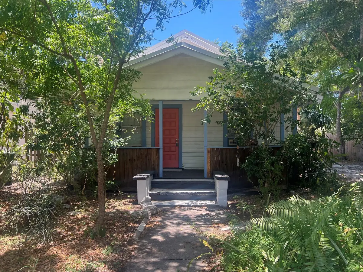 1208 34th Street, Sarasota, FL 34234 - #1