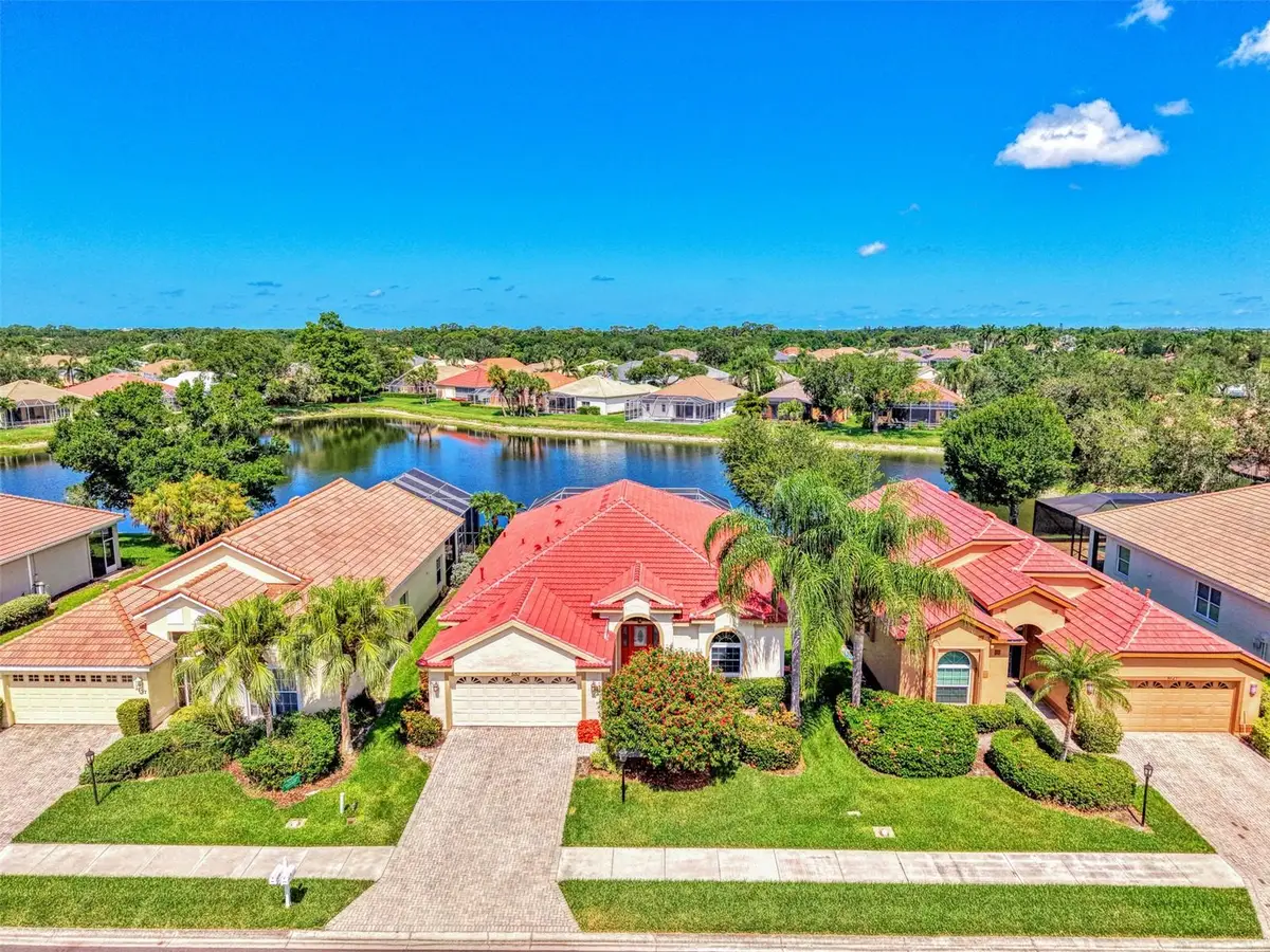 5153 Highbury Circle, Sarasota, FL 34238 - #1