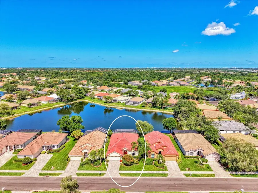 5153 Highbury Circle, Sarasota, FL 34238 - #2