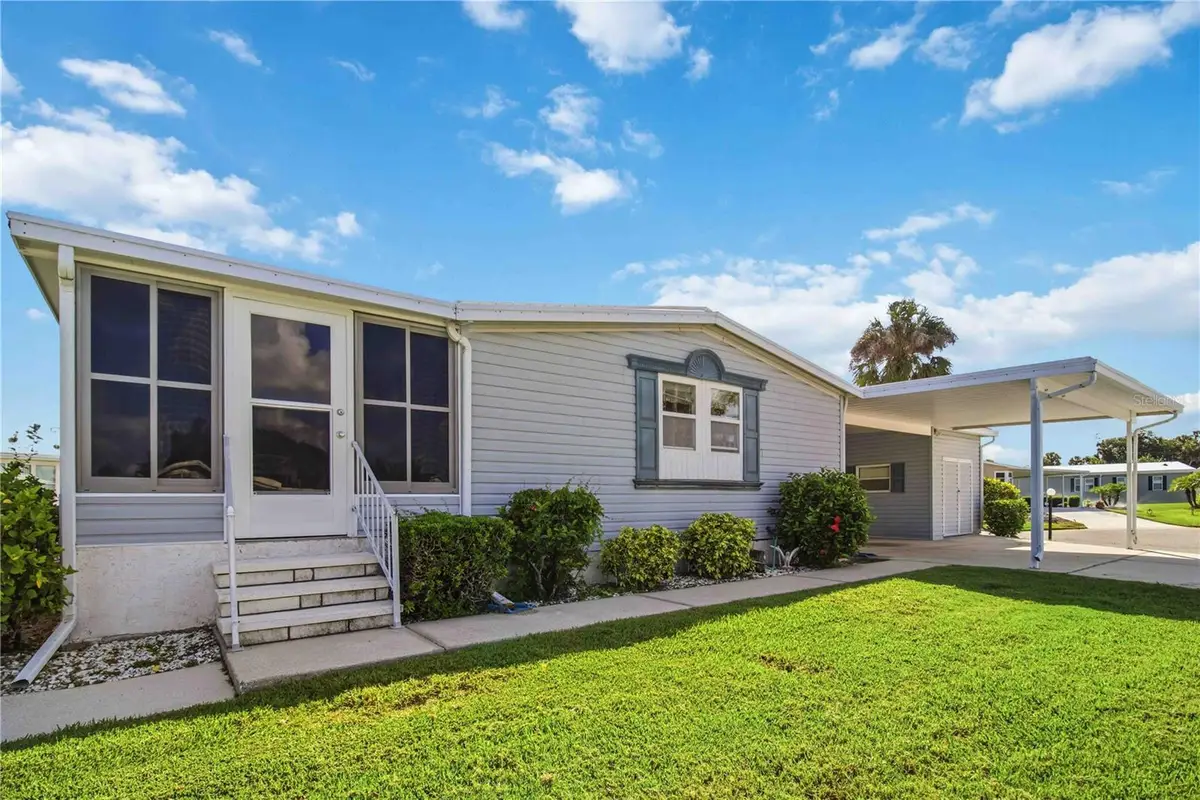 8476 Imperial Circle, Palmetto, FL 34221 - #1