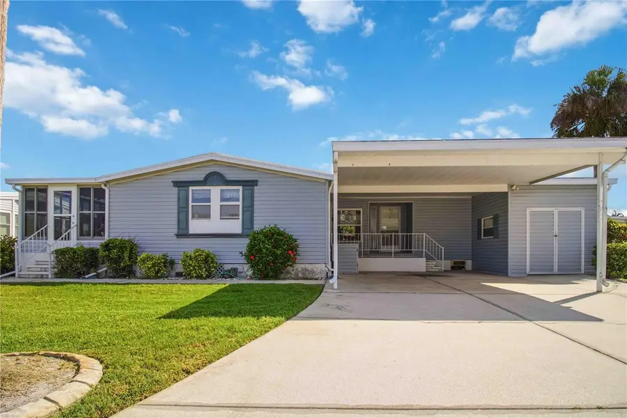8476 Imperial Circle, Palmetto, FL 34221 - #2