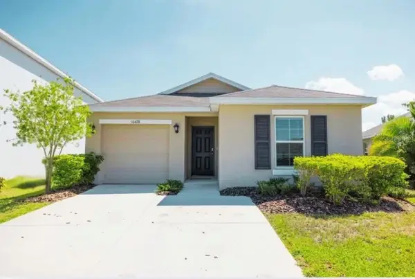 10428 Flathead Drive, PARRISH, FL 34219