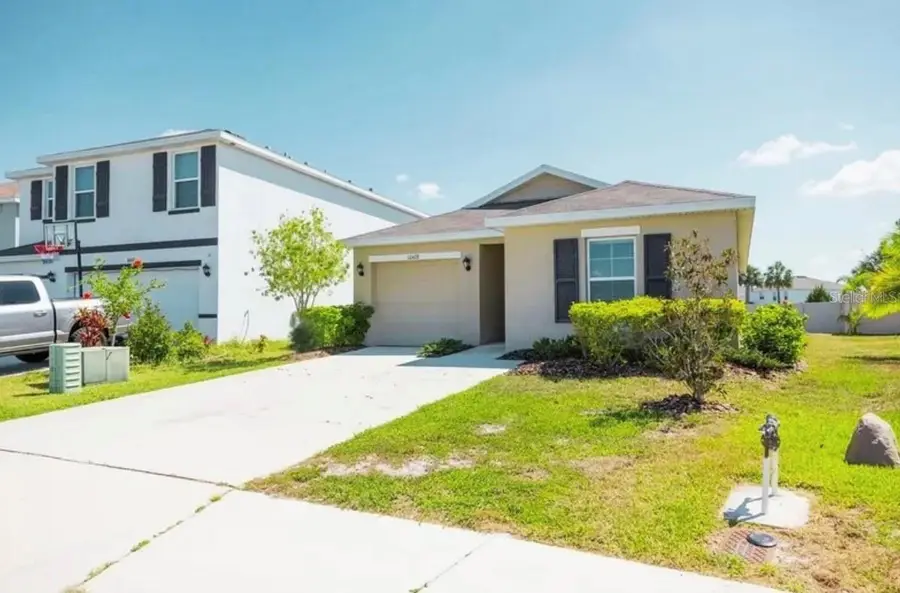 10428 Flathead Drive, Parrish, FL 34219 - #3