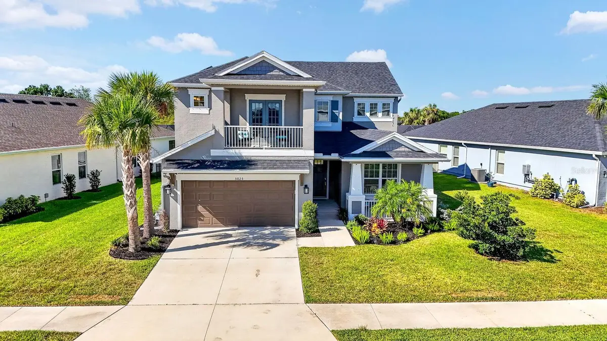 5825 Fieldmoor Court, Palmetto, FL 34221 - #1