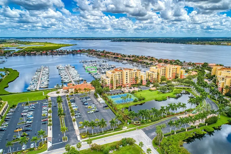 102 Riviera Dunes Way #N57, Palmetto, FL 34221 - #3