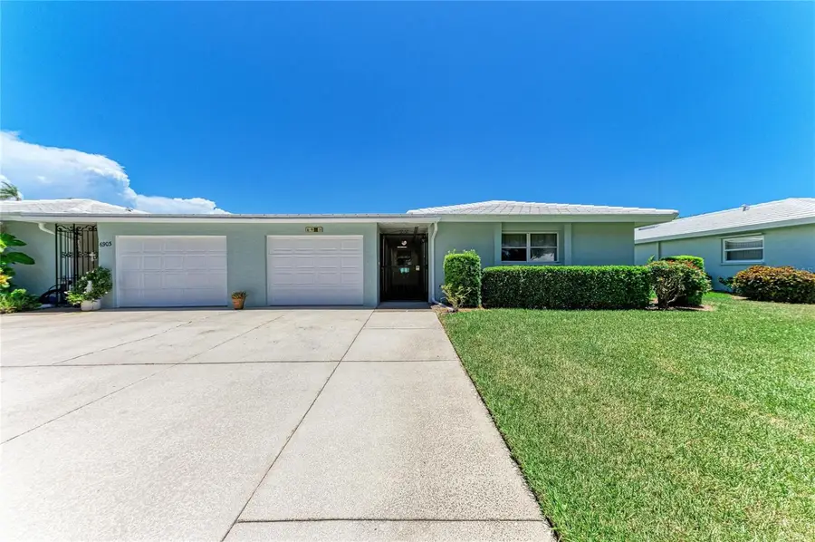 6905 9th Avenue W #6905, Bradenton, FL 34209 - #3