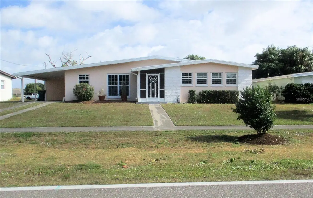 2440 Elkcam Boulevard, Port Charlotte, FL 33952 - #1
