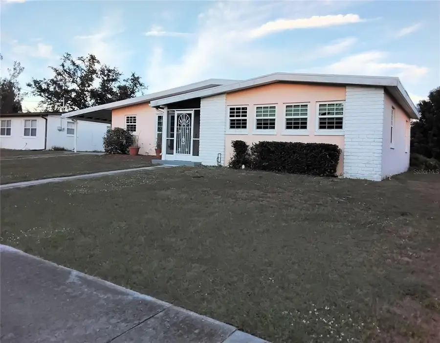 2440 Elkcam Boulevard, Port Charlotte, FL 33952 - #3