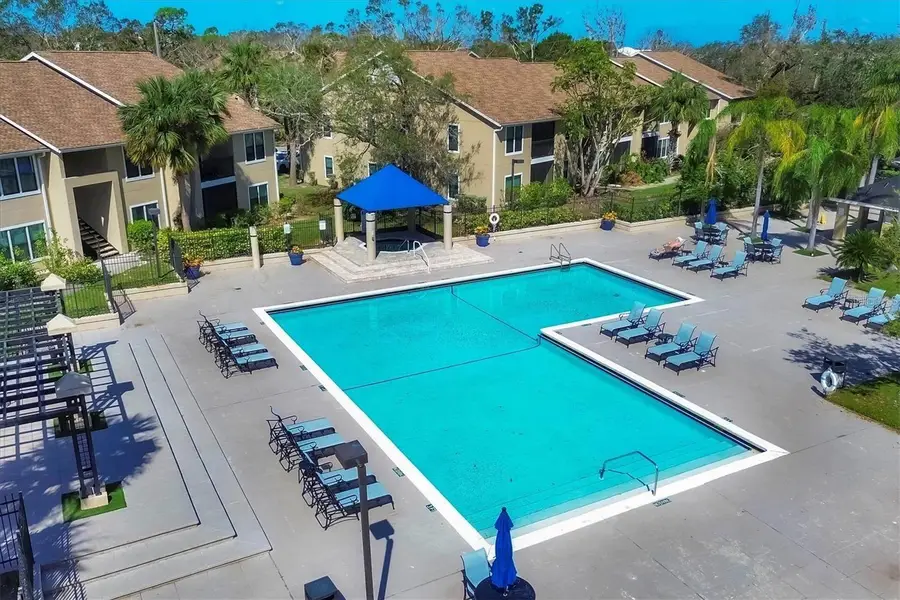4002 Crockers Lake Boulevard #21, Sarasota, FL 34238 - #3