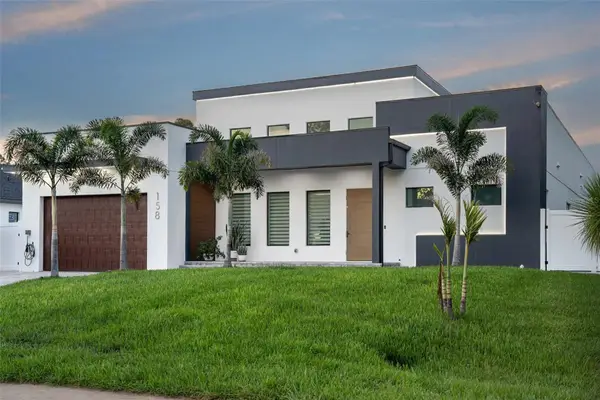 158 Heather Street, PORT CHARLOTTE, FL 33953