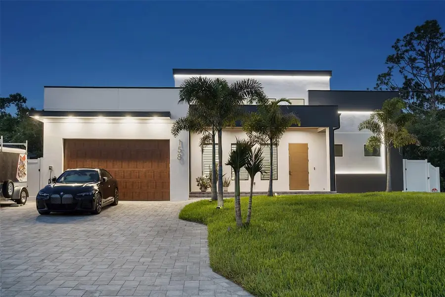 158 Heather Street, Port Charlotte, FL 33953 - #2