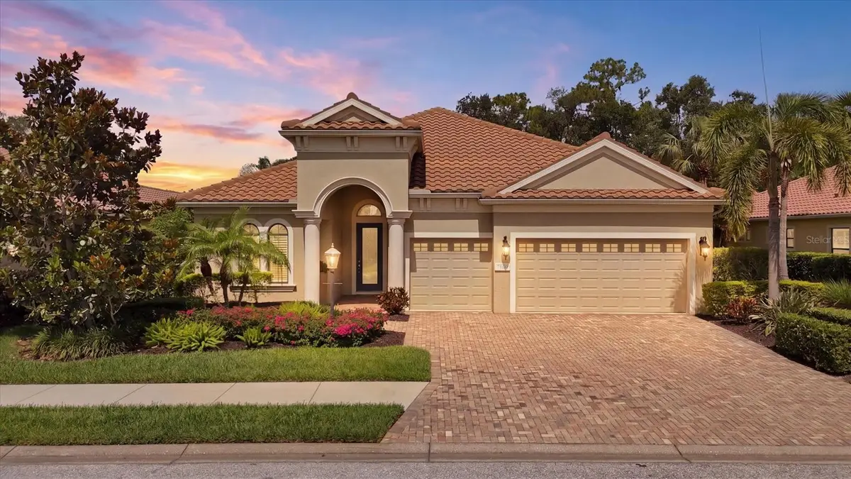 7622 Silverwood Court, Bradenton, FL 34202 - #1