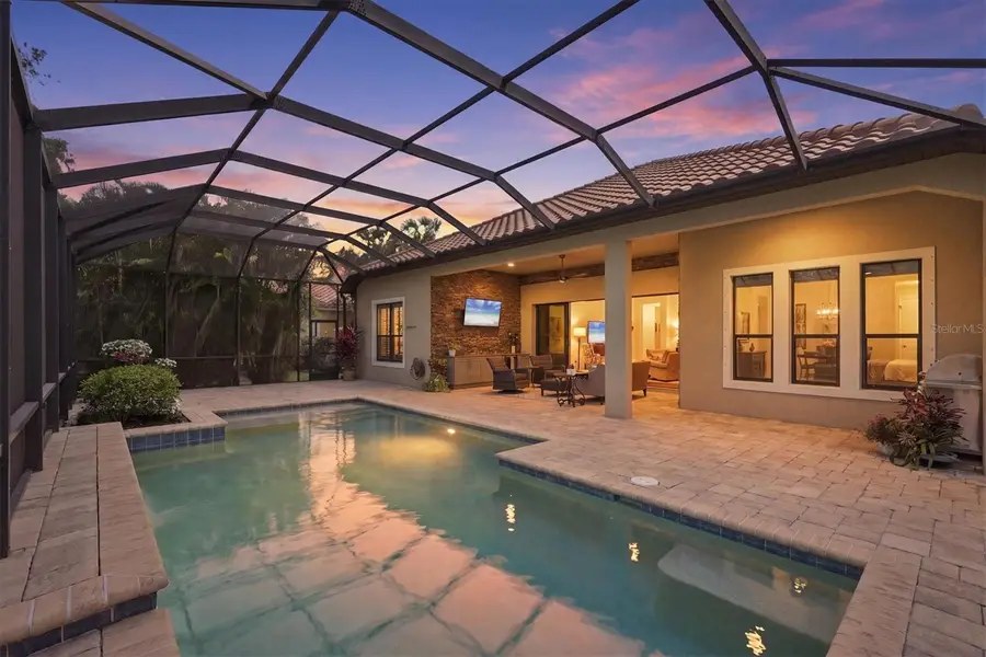 7622 Silverwood Court, Bradenton, FL 34202 - #2