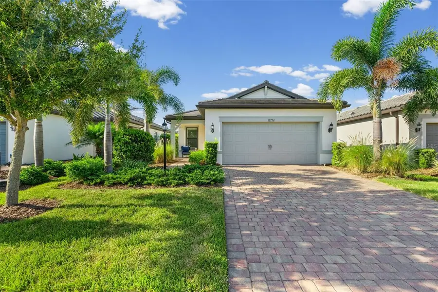 17726 Northwood Place, Bradenton, FL 34202 - #2