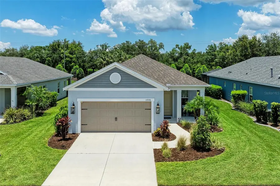 13536 Old Creek Court, Parrish, FL 34219 - #2