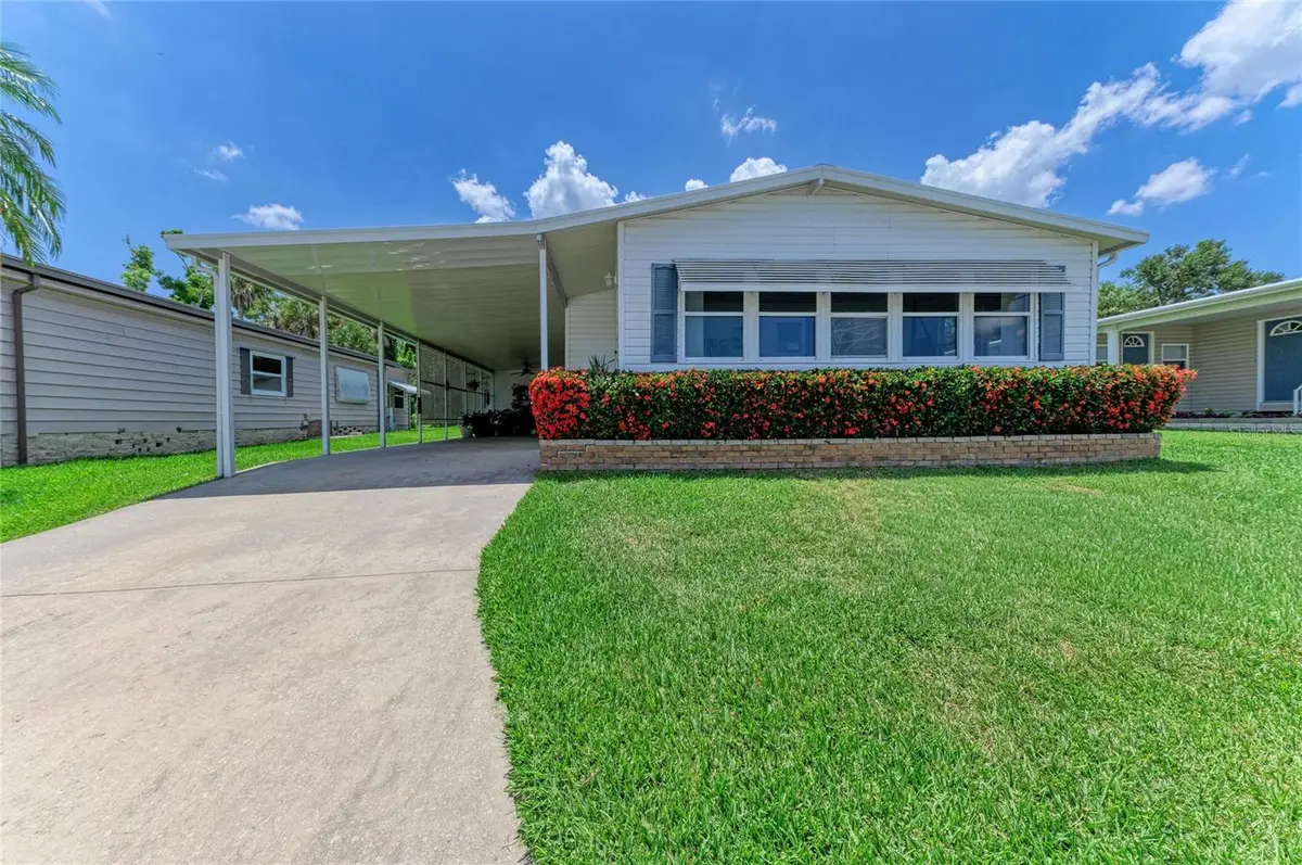 4543 12th Street Court E, Ellenton, FL 34222 - #1