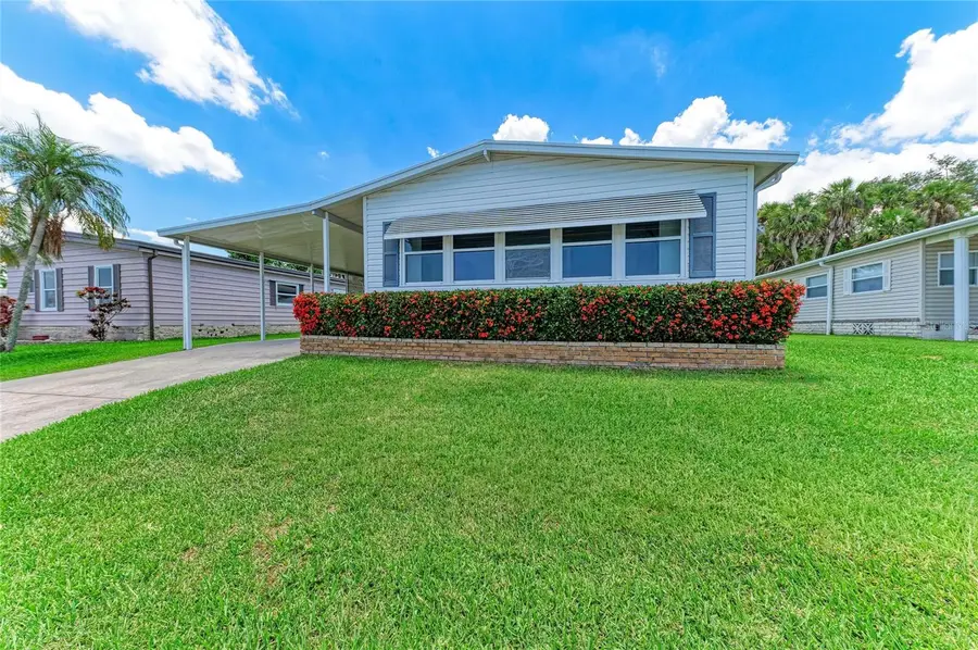 4543 12th Street Court E, Ellenton, FL 34222 - #2
