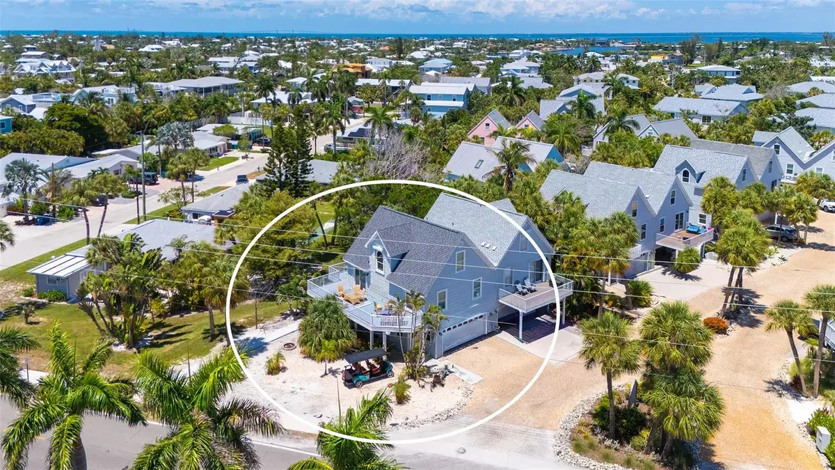 6327 Gulf Drive, Holmes Beach, FL 34217 - #1