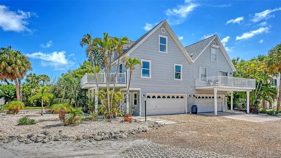 6327 Gulf Drive, Holmes Beach, FL 34217 - #2