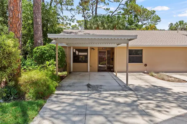 4845 Village Gardens Drive #177, SARASOTA, FL 34234