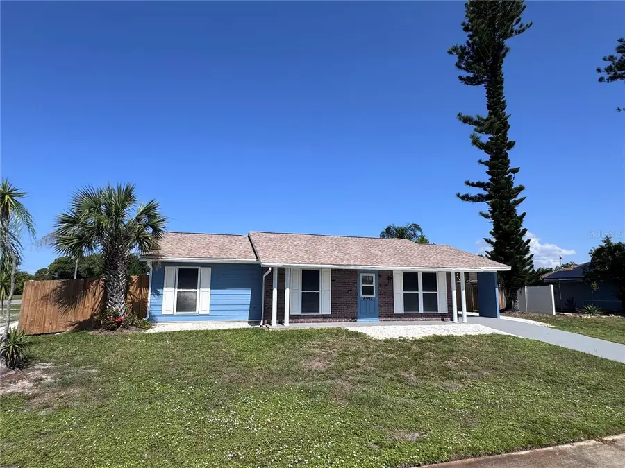 6991 Pompey Street, North Port, FL 34287 - #3