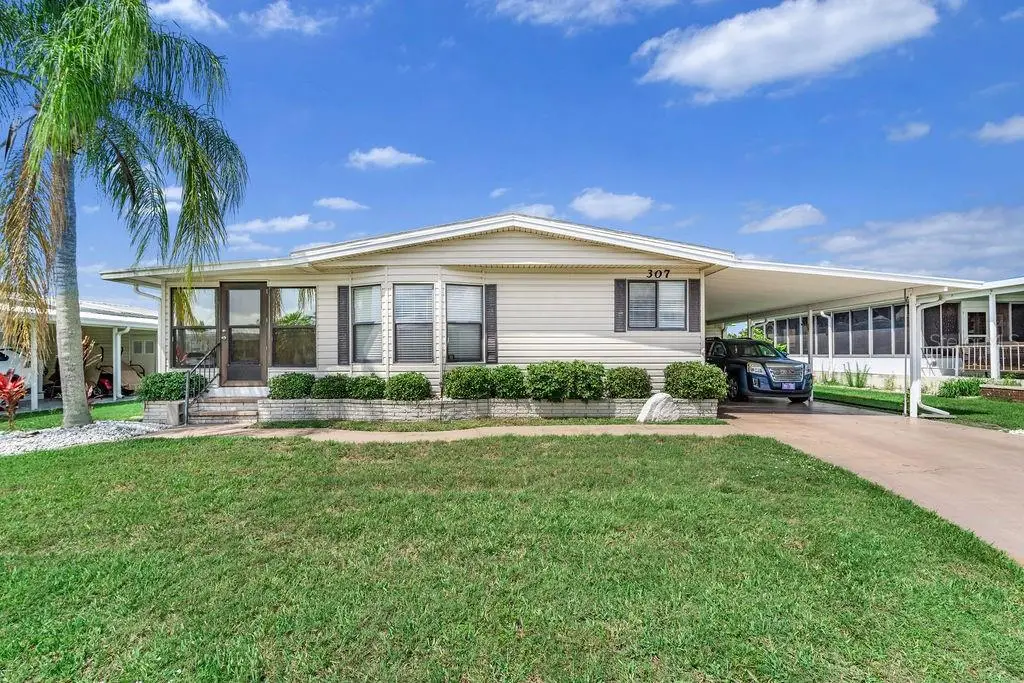 307 Avenue Of Dukes, Nokomis, FL 34275 - #1