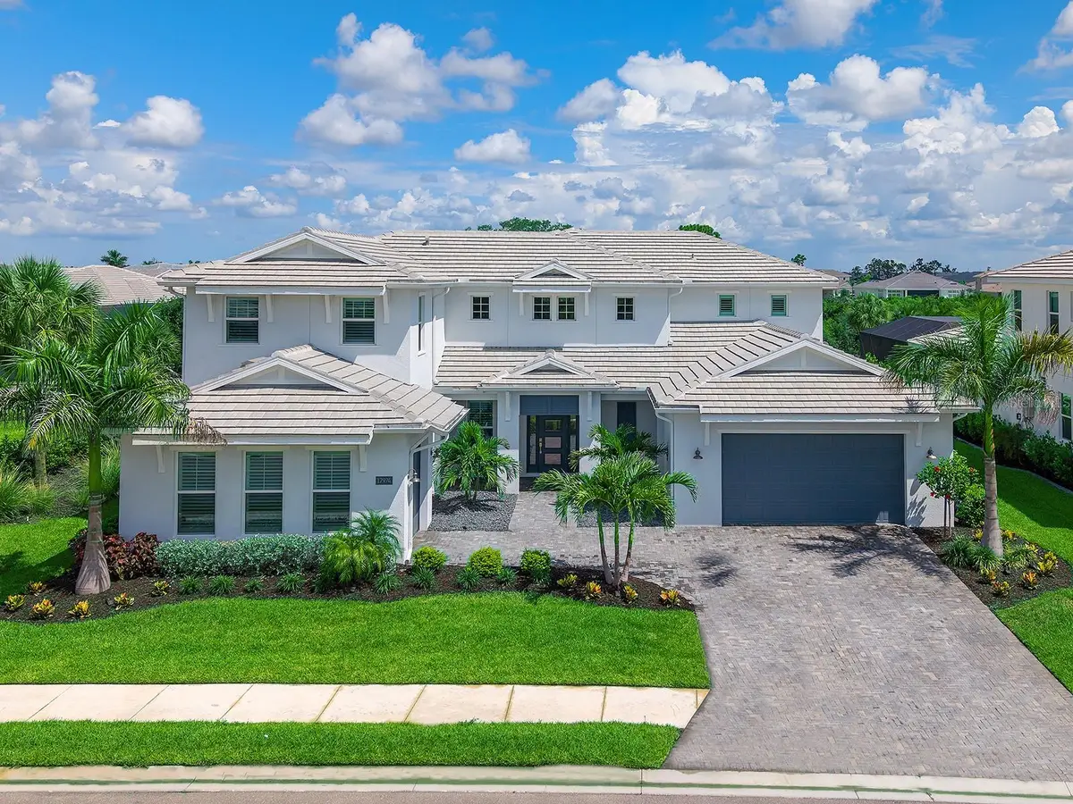 17974 Palmiste Drive, Lakewood Ranch, FL 34202 - #1