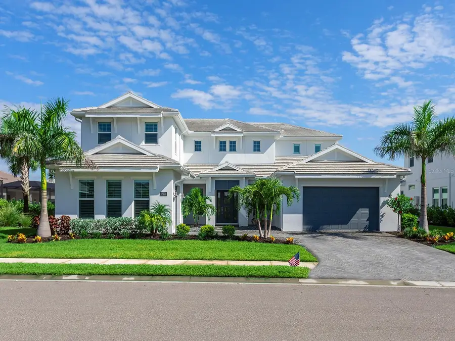 17974 Palmiste Drive, Lakewood Ranch, FL 34202 - #2