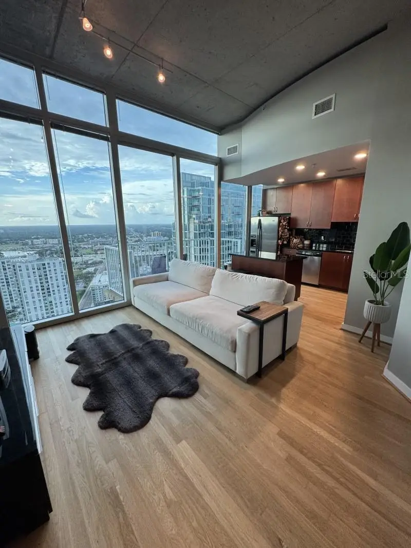 777 N Ashley Drive #3207, Tampa, FL 33602 - #2