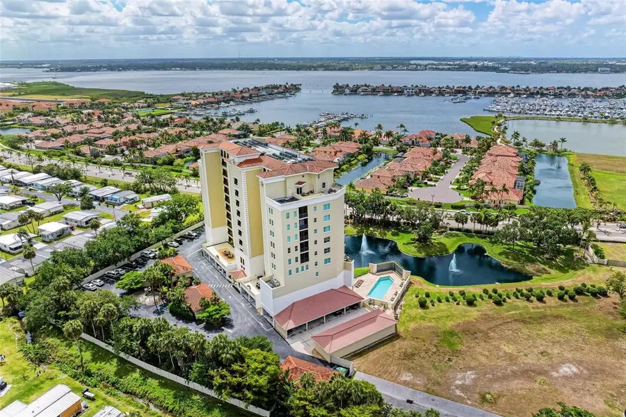 501 Haben Boulevard #505, Palmetto, FL 34221 - #2