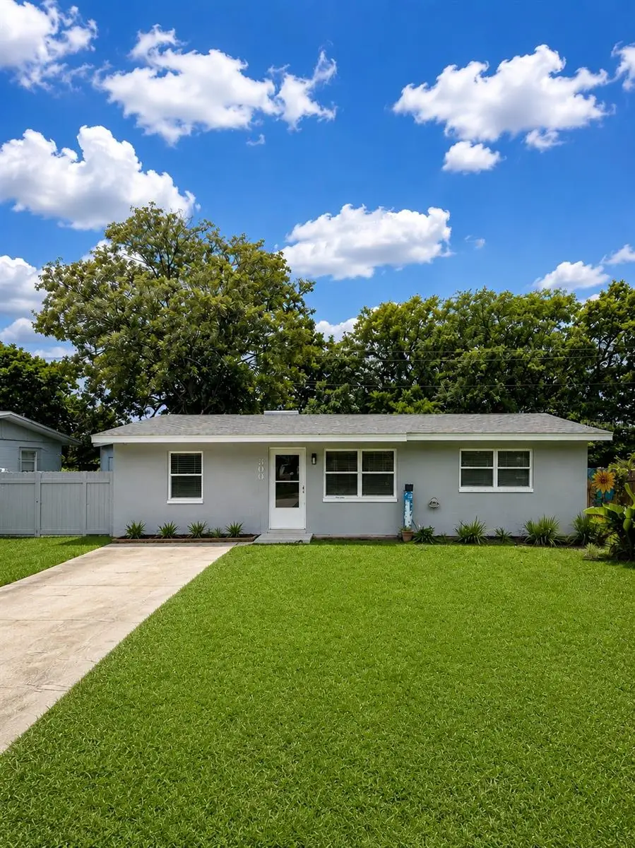 800 Mary Street, Edgewater, FL 32132 - #1