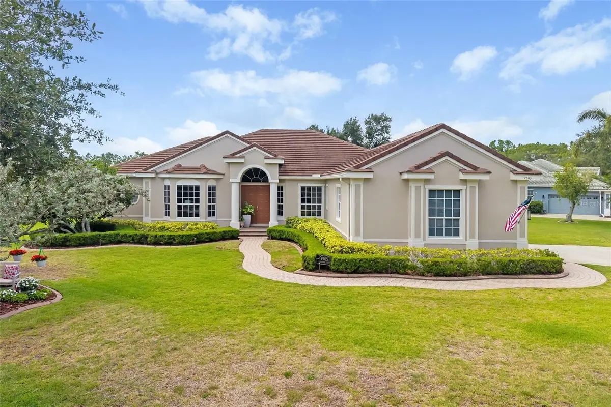 7505 Coventry Court, Bradenton, FL 34202 - #1