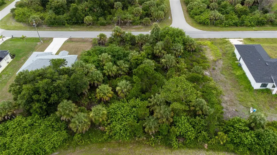 Andris Street, North Port, FL 34288 - #3