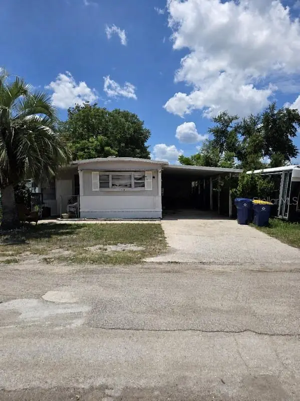 39108 Ola Avenue, Zephyrhills, FL 33542 - #1