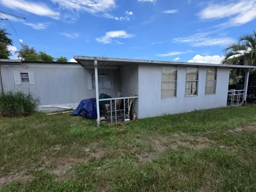 39108 Ola Avenue, Zephyrhills, FL 33542 - #2