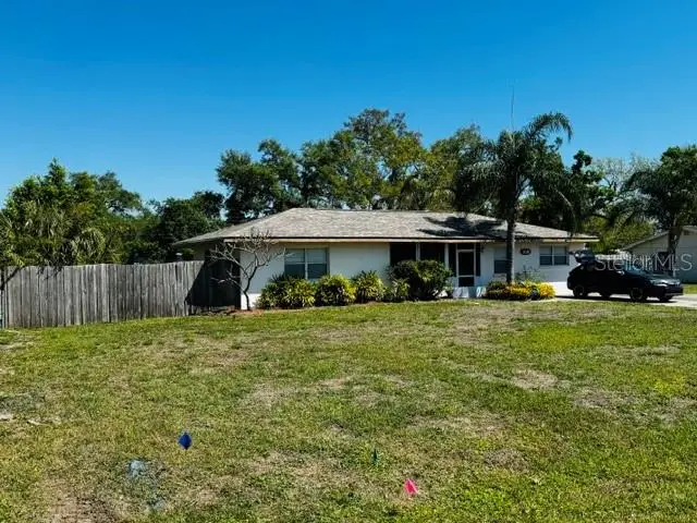 308 Linden Drive, Ellenton, FL 34222 - #1