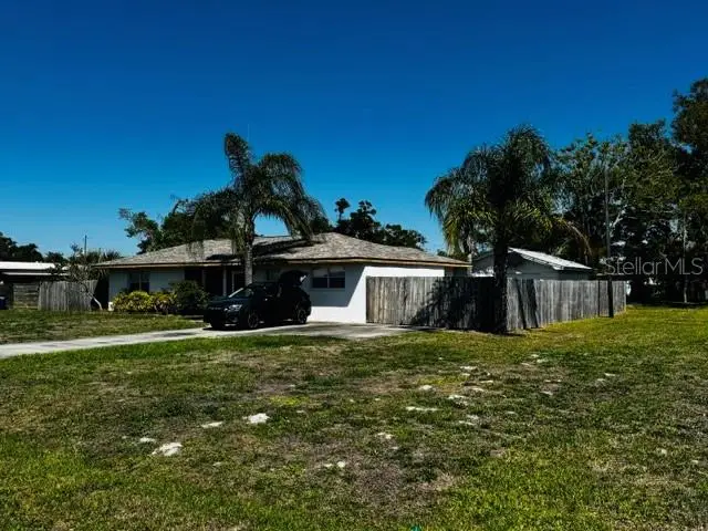 308 Linden Drive, Ellenton, FL 34222 - #2
