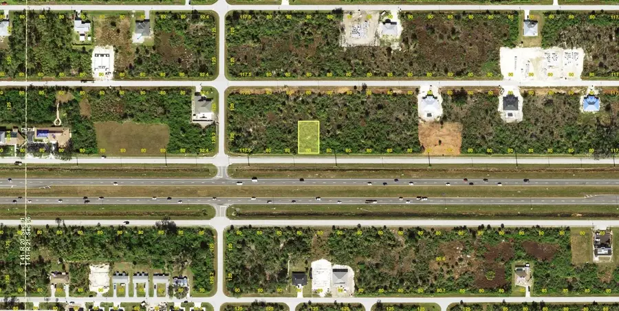 12148 N Access Road, Port Charlotte, FL 33981 - #2