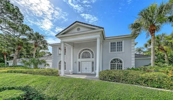 916 Macewen Drive, OSPREY, FL 34229
