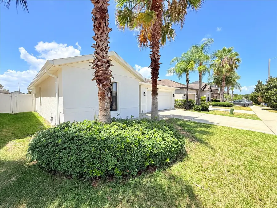 14323 Haddon Mist Drive, Wimauma, FL 33598 - #2