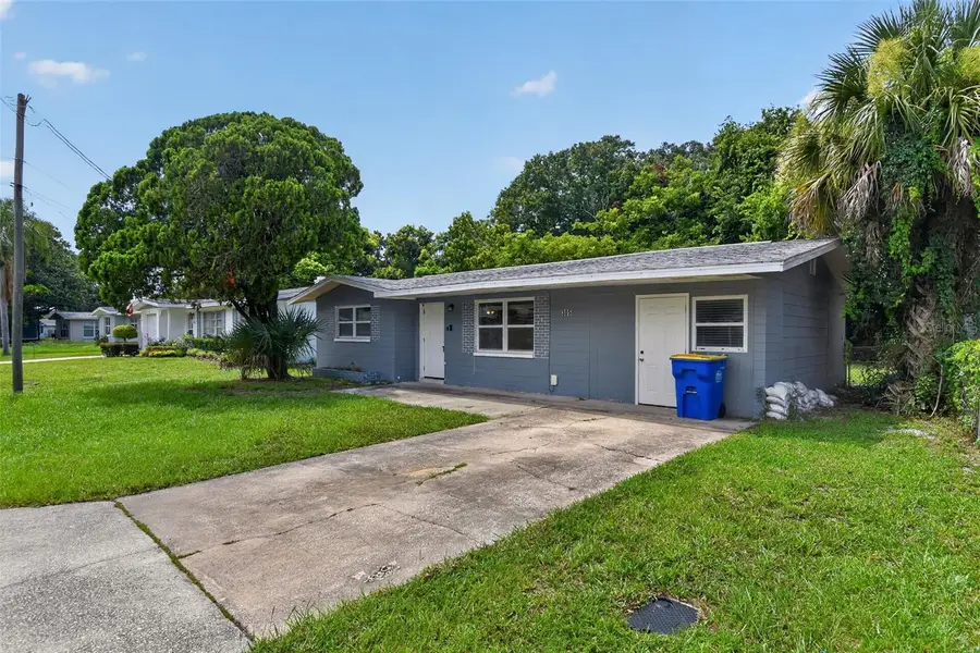 305 Joyce Street, Edgewater, FL 32132 - #3