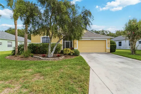 8268 47th Street Circle E, PALMETTO, FL 34221