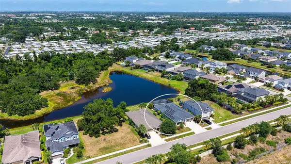 5873 Anise Drive, SARASOTA, FL 34238