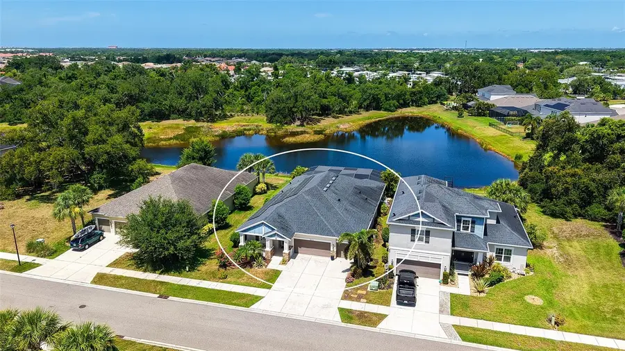 5873 Anise Drive, Sarasota, FL 34238 - #2