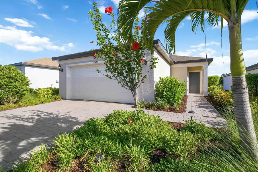 6548 Silverstar Drive, Sarasota, FL 34240 - #2